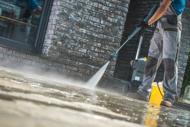 Best Fleet Vehicle Washing  in Marbleton, WY