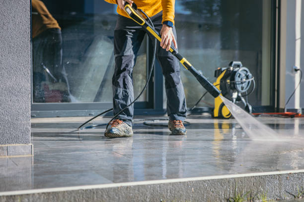 Best Gas Station Cleaning  in Marbleton, WY